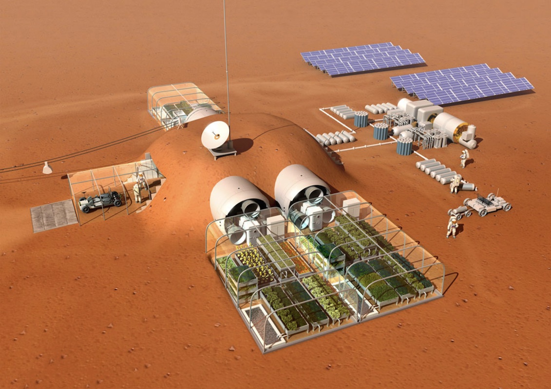 Base scientifique